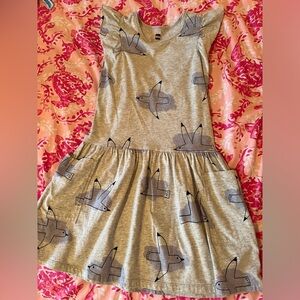 Tea Collection Summer Dress
